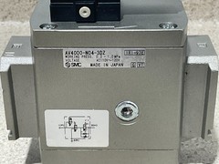 SMC AV4000-N04-3DZ NEW