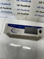 Berthold Technologies castXpert LB 452 Industrial Controller 47344-001. AA-583s