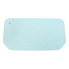 Rear Window Glass 6717874 For Bobcat Skid Steer A220 A300 S100 S150 S160 S175