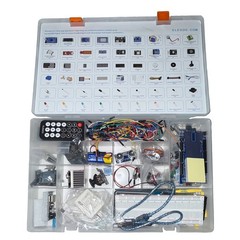 ELEGOO Most Complete Starter Kit Mega Project