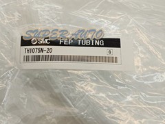1Pcs New Fit For high-temperature resistant fluororesin pipe TH1075N-20