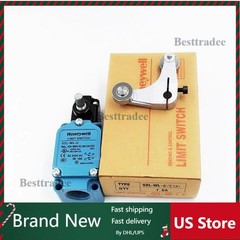 FOR HONEYWELL Limit Switch SZL-WL-D SZLWLD NEW 1PC 3months warranty