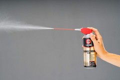 WD-40 Multi-Use Product with Smart Straw Sprays 2 Ways, 12 OZ [6-Pack] 6-Pack