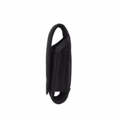 Tactical Handcuffs Case Police Holster Molle Pouch Nylon Holder Handcuff Holster