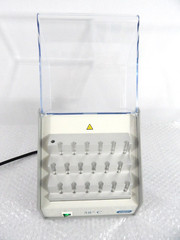 ASP 58º C STARRED INCUBATOR REF 21005