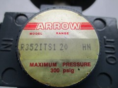 ARROW R352ITS1 20 HN NSNP