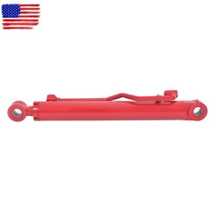 Right Hand Hydraulic Bucket Cylinder For Takeuchi TL12V2 1900120400 19001-20400