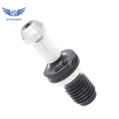 10pcs BT40 45°0.589″ Pull Stud Retention Knob For Hass Kia Toshiba CNC