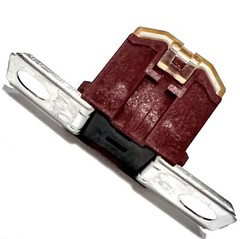 927-0140 140 AMP Multi Purpose Fuse Horizontal Bolt on Cartridge Type PAL 1