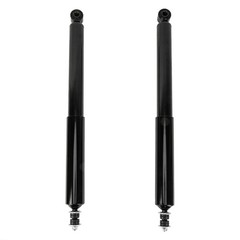 2Pcs Rear Left Right Shocks for 01-07 Ford Escape 05-07 Mercury Mariner 37217