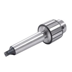 3/4″ Heavy Duty Keyed Drill Chuck 4MT Shank Industrial MT4 Shank Chuck Keyed