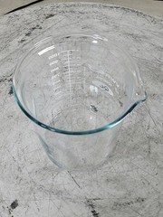 VWR parts 10754-960 Low Form Griffin Beakers 1000mL