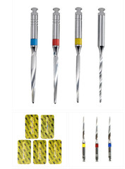 3M Rely Fiber Post Drill Refill 1 Pack Box – All sizes