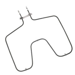 WB44K10001 Range Oven Bake Unit Lower Heating Element for GE AP2030964 PS249238