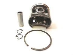 Piston Kit 47mm fits Makita DPC 6200 6201 6400 6401 Dolmar Wacker BTS 930, 935