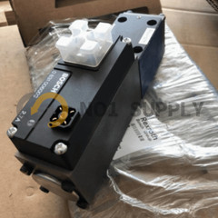 1PCS NEW Rexroth 4WRPH6C4B40L-20/G24Z4/M 0811404039 solenoid valve