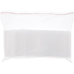 Plymor 4″ x 6″, 8 Mil Extra Thick Heavy Duty Zipper Reclosable Plastic Bags