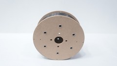 Select Arc 710 Carbon Steel Electrode 0.045in 25lb Spool