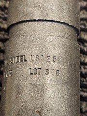 AEGIS T-36 300: Steel Grooved Domestic Weldolet Carbon Steel 1-1/4″ X 1-1/2″