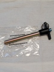 Carr Lane Push Locking Clevis Pin T-Handle Ball Quick Release 1/2″ 4 CL-8-BLPT-4