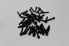 HOLO-KROME INTERNATIONAL SHCSM4-0.7X30 1139529 SCREW PKG OF 47 NSMP