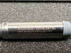 AMETEK / SOLARTRON AX/0.5/S GAUGING ANALOG TRANSDUCER, .02″/0.5mm ( EHE2876 )