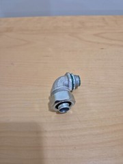 Sepco SLT35T, 1/2″ 90-Degree Liquid-tight Connector (Lot of 16)