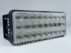 LED Headlight Sets for Case IH MX180 MX200 MX210 MX220 MX230 MX240 MX255 MX270