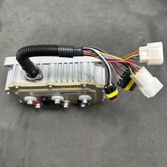 Brand New MC3526 Electric Vehicle AC Motor Controller 60V