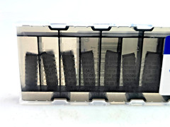 Iscar DGN 2202J IC908 Carbide Cutoff Insert Grooving / Parting (Box of 10)