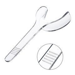 AZDENT Dental Orthodontic Intraoral Lip Cheek Retractor Mouth Opener Prop USA