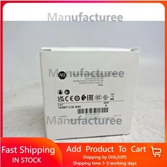 140MT-C3E-B40 AB MOTOR PROTECTION CIRCUIT BREAKER GENUINE NEW US Free Tax