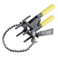CADWELD ERICO B160V CHAIN SUPPORT VERTICAL PIPE CLAMP