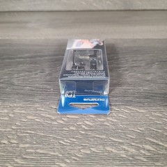 NIB Olympus TP8 Telephone Pickup Microphone For Voice Recorders Old Tech