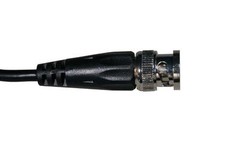 AST Labs Test Lead BNC to Mini Hook Probe 50 ohm 36 inches