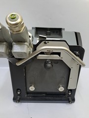 Vitronic Poliscan FM1 LiDAR Speed Control System FM1 10-300km/h Germany