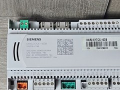 New Siemens DXR2.E17CX-103B Controller S55376-C149