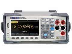 Siglent SDM3065X – 6.5 Digit Dual Display Digital Multimeter