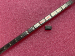Crystal 40.000000 MHz Quartz Generator C01100 RALTRON 90K47