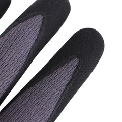 Safety Work Gloves MicroFoam Nitrile Coated Foam Gloves S-Size/3 Pairs