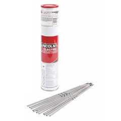 Lincoln Electric Ed032566 14″ Stick Electrode 5/32″ Dia., Aws E6010, 10 Lb.