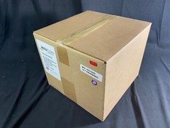 ACCUFLOW 25mL Reagent Reservoirs V Bottom Bulk Packed Sterile D620025 (200/cs)