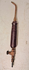Prest-O-Lite Prestolite POL-8 Soldering Iron Air-Acetylene Torch Tips Set
