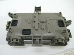 NETWORK TECHNOLOGIES INTERFACE DEVICE MODULE NEW 3711H-72-1I01 COMMUNICATION TII