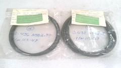 EGC CORPORATION 118048-23 SEAL KIT, 10 DIFFERENT PARTS IN KIT