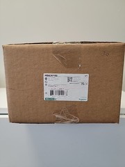 SQUARE D HDA36100