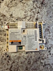 White-Rodgers 50A55-843 Universal Integrated Furnace Control Circuit Board