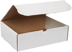 Mailer Boxes Medium 13″L x 10″W x 4″H 50-Pack – Corrugated Cardboard Box for …