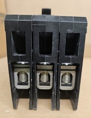 SIEMENS ED63A125 CIRCUIT BREAKER 125 Amp 3 Pole Not in Orginal Box