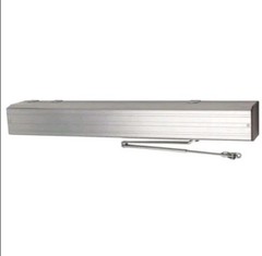 LCN 4642 Auto Equalizer Aluminum Door Closer – Ingersoll Rand